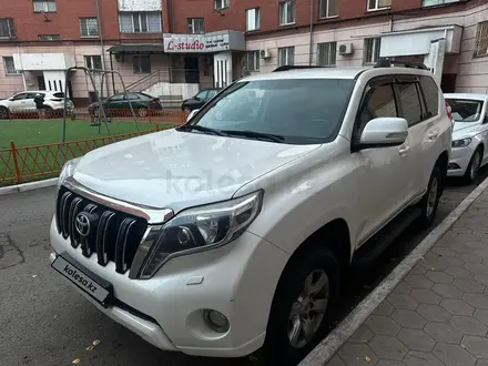 Toyota Land Cruiser Prado 2013 года за 16 300 000 тг. в Кызылорда – фото 7