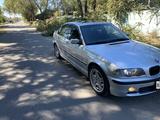 BMW 325 2000 года за 3 900 000 тг. в Алматы – фото 5