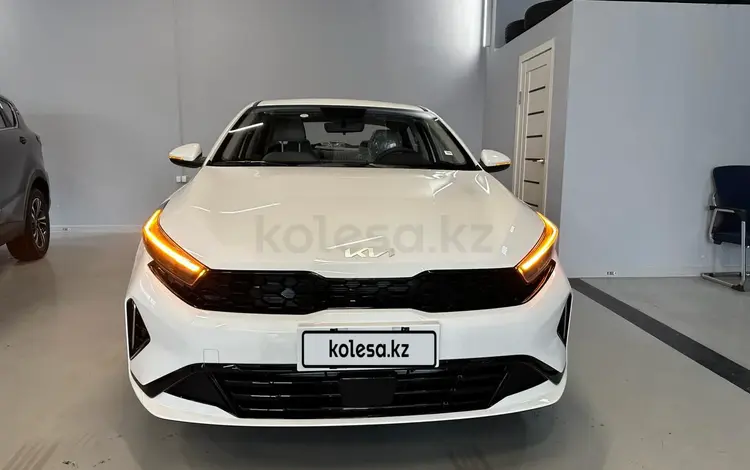 Kia K3 2022 года за 8 100 000 тг. в Алматы