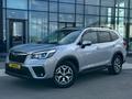 Subaru Forester 2018 года за 11 660 000 тг. в Караганда