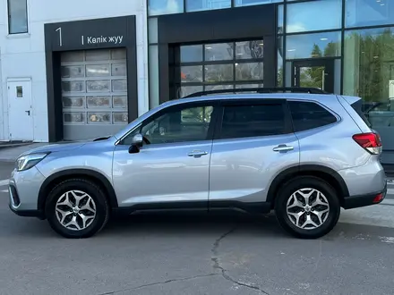 Subaru Forester 2018 года за 11 660 000 тг. в Караганда – фото 12