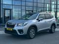 Subaru Forester 2018 годаүшін11 660 000 тг. в Караганда – фото 4