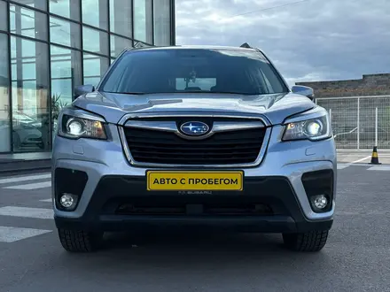 Subaru Forester 2018 года за 11 660 000 тг. в Караганда – фото 6