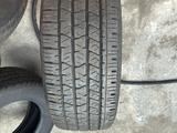 Continental Cross Contact LX 265/60 r18 за 150 000 тг. в Шымкент – фото 4