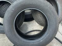 Continental Cross Contact LX 265/60 r18 за 150 000 тг. в Шымкент