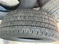 Continental Cross Contact LX 265/60 r18 за 120 000 тг. в Шымкент – фото 3