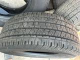 Continental Cross Contact LX 265/60 r18 за 150 000 тг. в Шымкент – фото 3