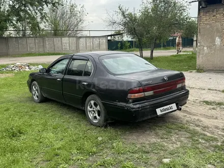 Nissan Maxima 1995 года за 1 600 000 тг. в Алматы – фото 7