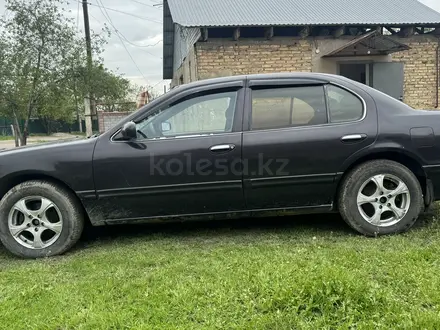 Nissan Maxima 1995 года за 1 600 000 тг. в Алматы – фото 9