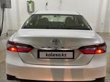 Toyota Camry 2022 годаүшін15 500 000 тг. в Актау – фото 5