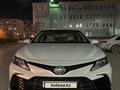 Toyota Camry 2022 годаүшін15 500 000 тг. в Астана – фото 7