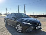 Toyota Camry 2020 годаүшін14 500 000 тг. в Кульсары – фото 2