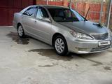 Toyota Camry 2002 года за 3 800 000 тг. в Кызылорда