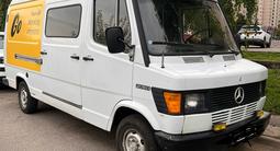 Mercedes-Benz  T1 1991 годаүшін2 500 000 тг. в Алматы