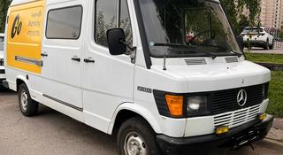 Mercedes-Benz  T1 1991 года за 2 500 000 тг. в Алматы
