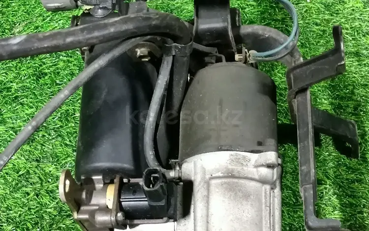 Компрессор подвески за 100 000 тг. в Алматы