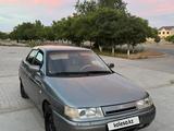 ВАЗ (Lada) 2110 2006 года за 900 000 тг. в Актау