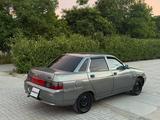 ВАЗ (Lada) 2110 2006 года за 900 000 тг. в Актау – фото 2