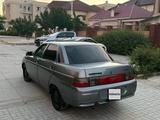 ВАЗ (Lada) 2110 2006 года за 900 000 тг. в Актау – фото 5