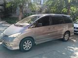 Toyota Estima 2003 года за 4 000 000 тг. в Астана – фото 3