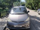 Toyota Estima 2003 года за 4 000 000 тг. в Астана – фото 2