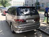 Toyota Estima 2003 года за 4 000 000 тг. в Астана – фото 4