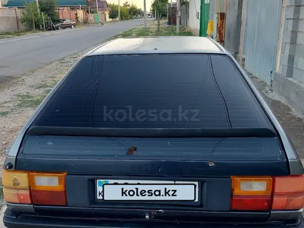 Audi 100 1991 годаүшін870 000 тг. в Шымкент – фото 7