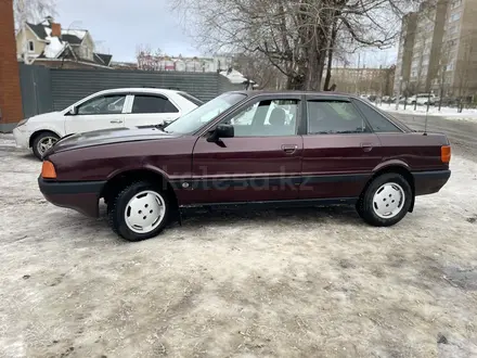 Audi 80 1991 года за 1 200 000 тг. в Петропавловск – фото 4