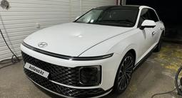 Hyundai Grandeur 2022 года за 25 000 000 тг. в Кызылорда