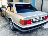 Audi 100 1994 года за 800 000 тг. в Шу – фото 3