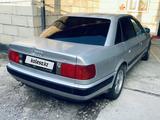 Audi 100 1994 года за 800 000 тг. в Шу – фото 2