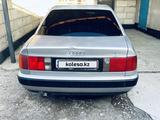 Audi 100 1994 года за 800 000 тг. в Шу