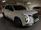 Hyundai Palisade 2021 года за 26 000 000 тг. в Астана – фото 3