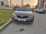 Toyota Corolla 2009 года за 5 500 000 тг. в Конаев (Капшагай) – фото 4