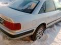 Audi 100 1990 годаүшін1 100 000 тг. в Узынагаш