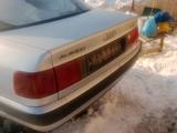 Audi 100 1990 годаfor1 100 000 тг. в Узынагаш – фото 5