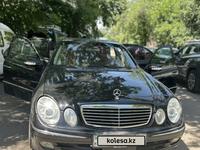 Mercedes-Benz E 320 2003 года за 5 900 000 тг. в Алматы