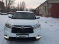 Toyota Highlander 2014 годаүшін16 500 000 тг. в Павлодар – фото 10