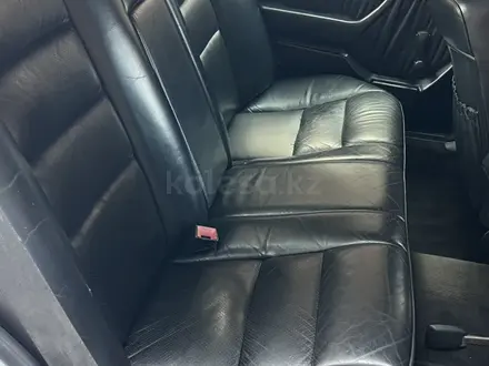 Mercedes-Benz E 320 1995 года за 2 650 000 тг. в Алматы – фото 20