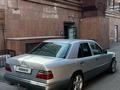 Mercedes-Benz E 320 1995 годаүшін2 650 000 тг. в Алматы – фото 4
