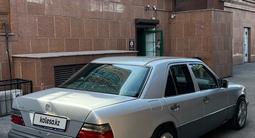 Mercedes-Benz E 320 1995 годаүшін2 650 000 тг. в Алматы – фото 4