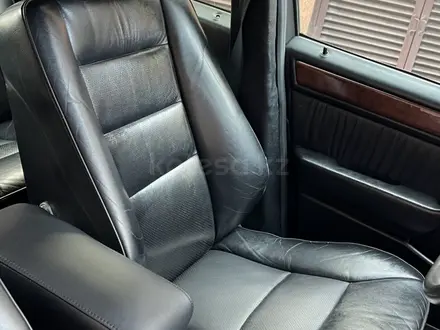Mercedes-Benz E 320 1995 года за 2 650 000 тг. в Алматы – фото 19