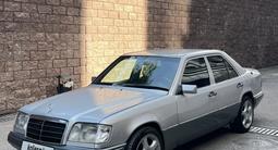 Mercedes-Benz E 320 1995 годаүшін2 650 000 тг. в Алматы – фото 2