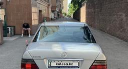 Mercedes-Benz E 320 1995 годаүшін2 650 000 тг. в Алматы – фото 5