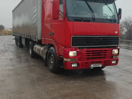 Volvo  FH 1997 года за 10 000 000 тг. в Шымкент – фото 2