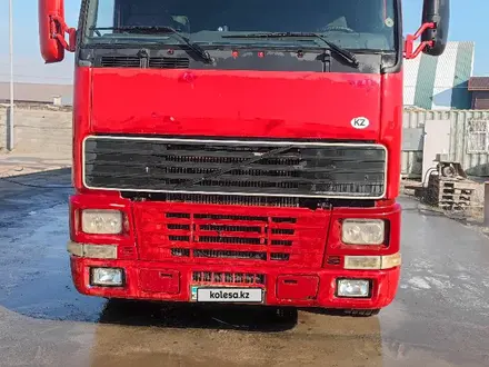 Volvo  FH 1997 года за 10 000 000 тг. в Шымкент – фото 10