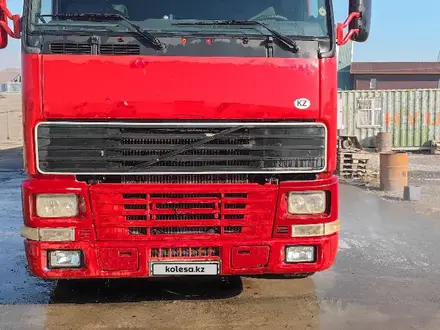 Volvo  FH 1997 года за 10 000 000 тг. в Шымкент – фото 11