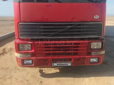 Volvo  FH 1997 года за 10 000 000 тг. в Шымкент