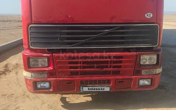 Volvo  FH 1997 года за 10 000 000 тг. в Шымкент