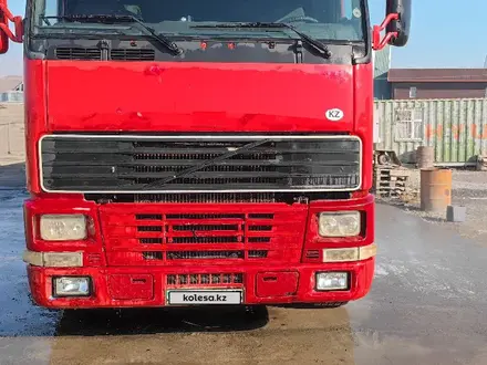 Volvo  FH 1997 года за 10 000 000 тг. в Шымкент – фото 6